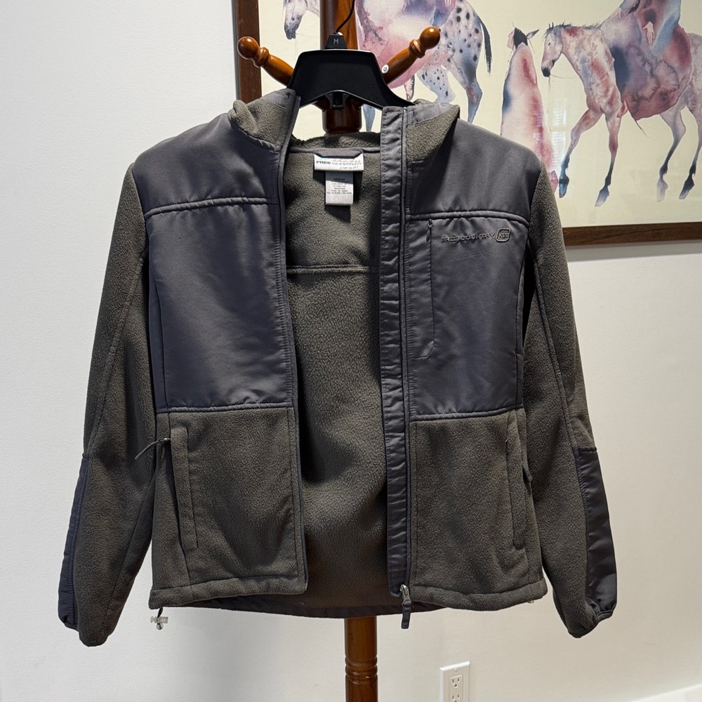 Free Country Women’s Fleece Jacket